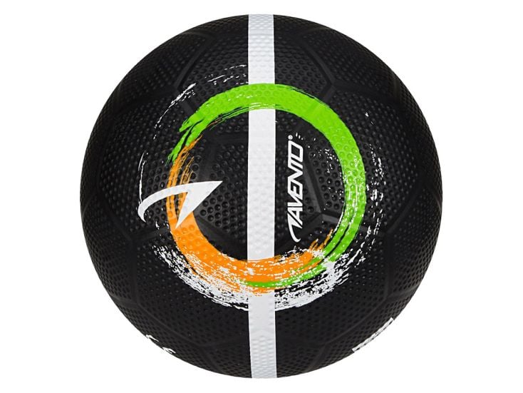 Avento Panna straatvoetbal - Black