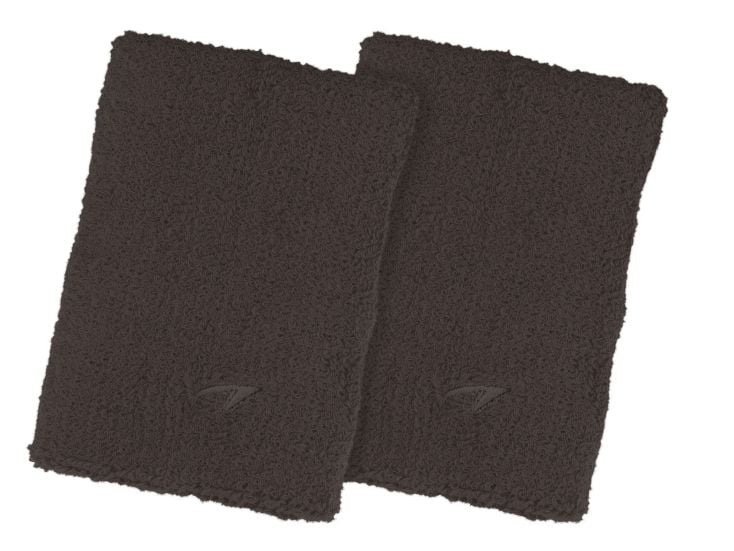 Avento sport pols zweetband - Anthracite
