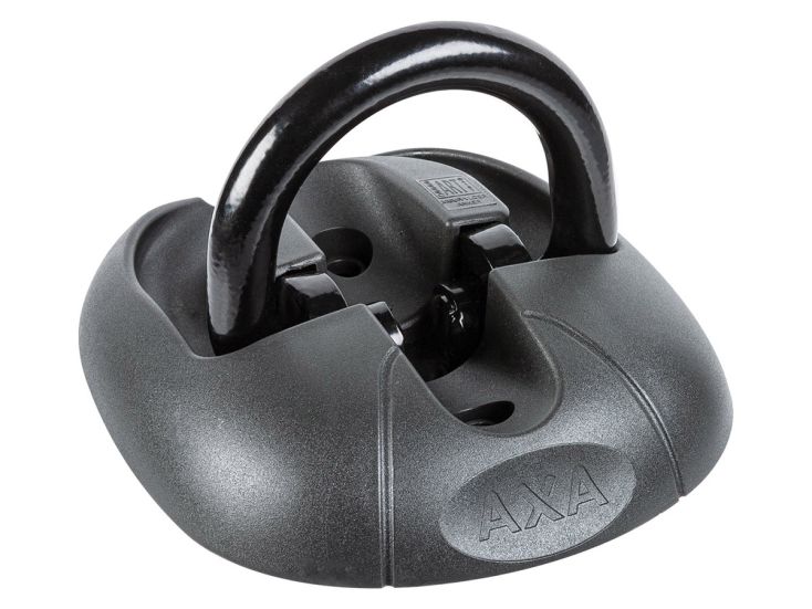 AXA Anchor muur-/vloer anker