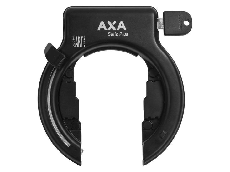 AXA Solid Plus ART2 ringslot