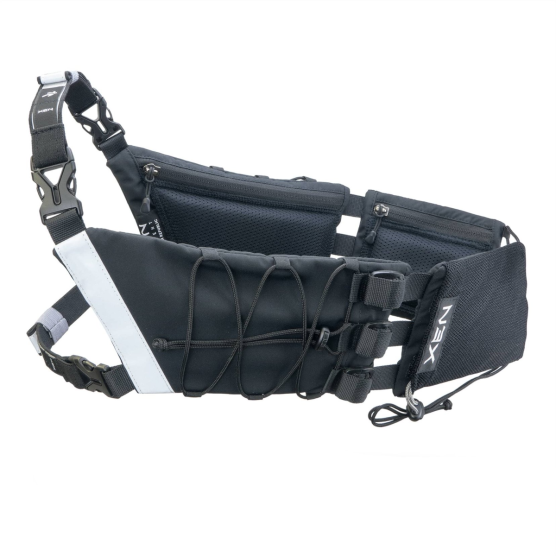 XEN Orbiter RunPack – Black
