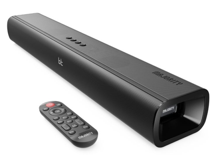 Majority Naga 60 Soundbar