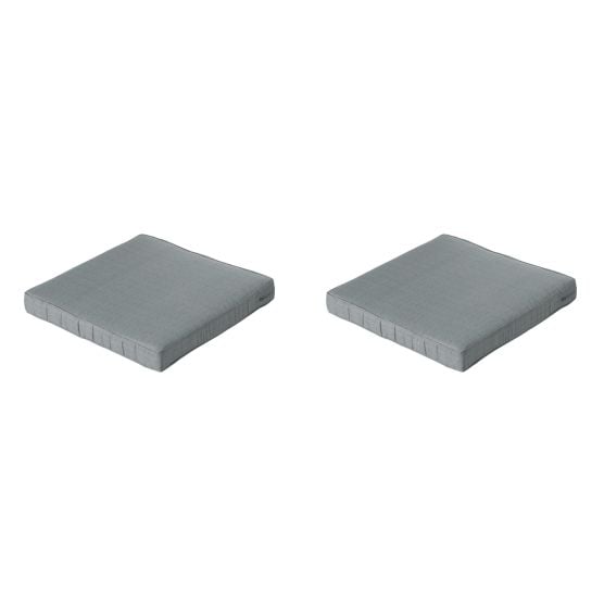 Madison Basic  Zitkussen - Set van 2