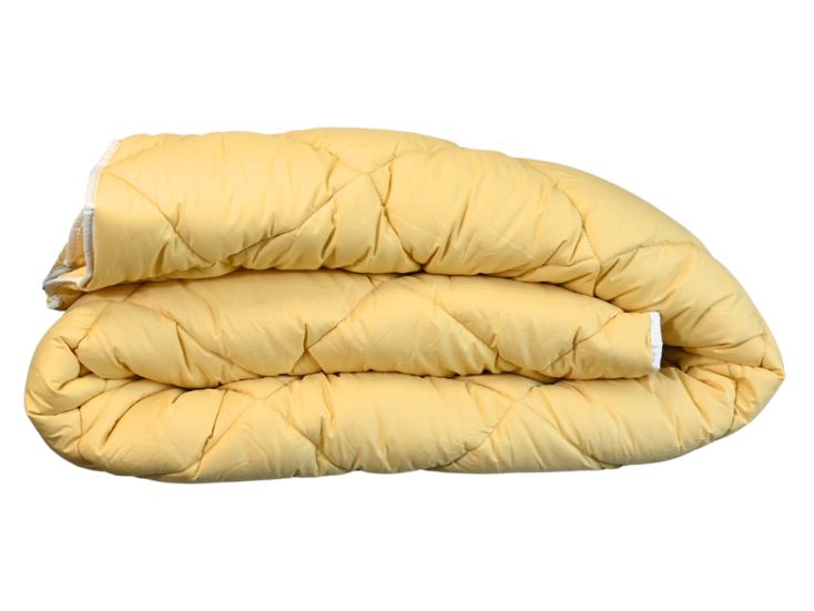 HappyBed Sevilla sunset All year dekbed -  160x200 cm