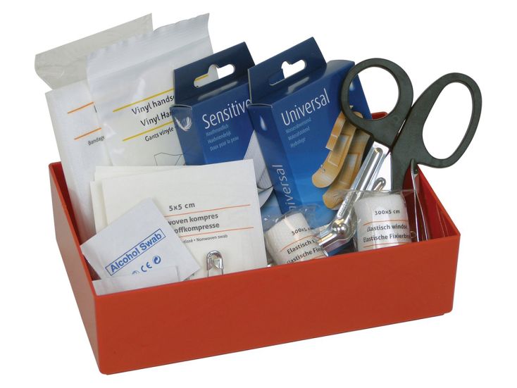 Carpoint Medium EHBO-set