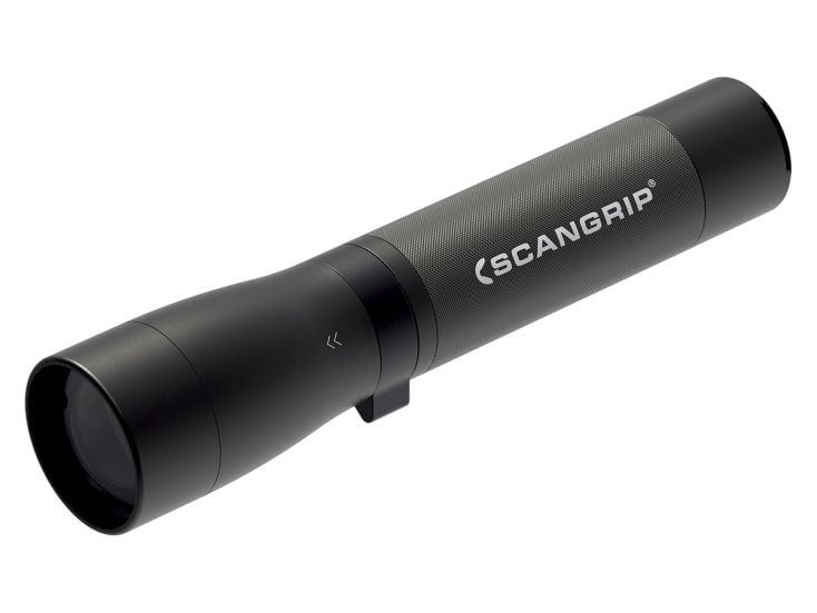 Scangrip Flash 600 R zaklamp