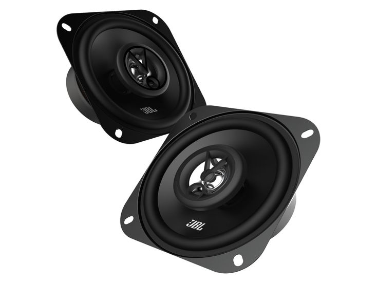 JBL Stage1 41F speakers – 10 cm