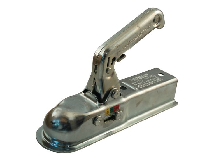 Winterhoff WW8-D45 45 mm kogelkoppeling - 800 kg