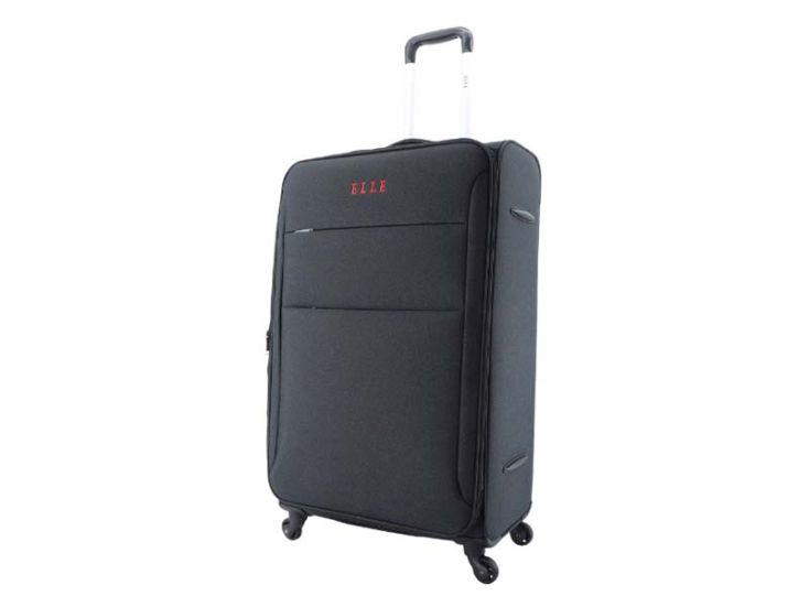 ELLE Pledge reiskoffer - 71 cm