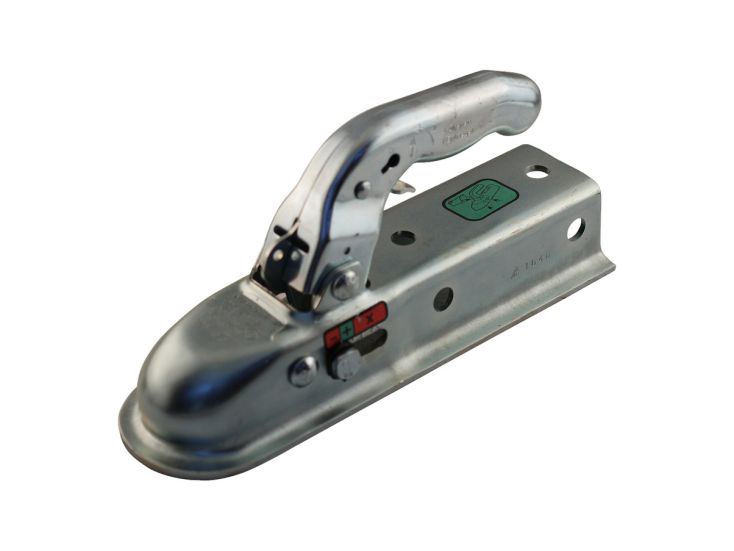 Knott KQ 14 A 50 mm kogelkoppeling - 1400 kg