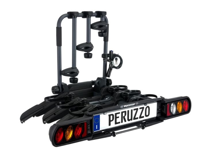 Peruzzo Pure Instinct 3 fietsendrager
