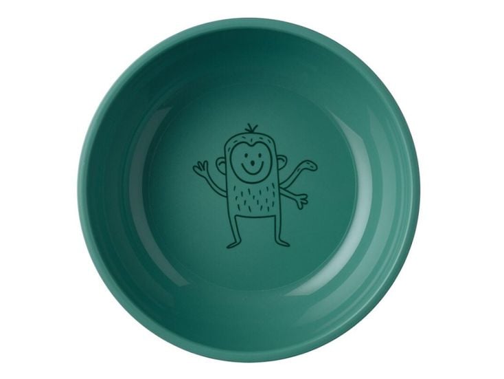 Mepal Mio kinderschaaltje - Deep turquoise