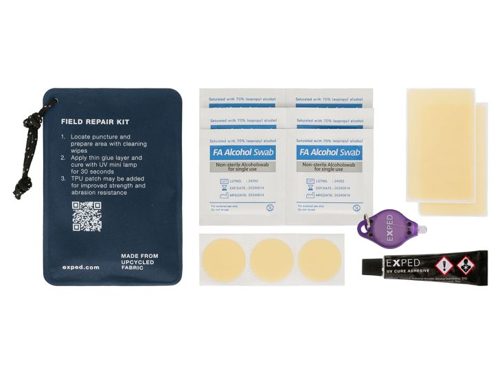 Exped Field reparatieset