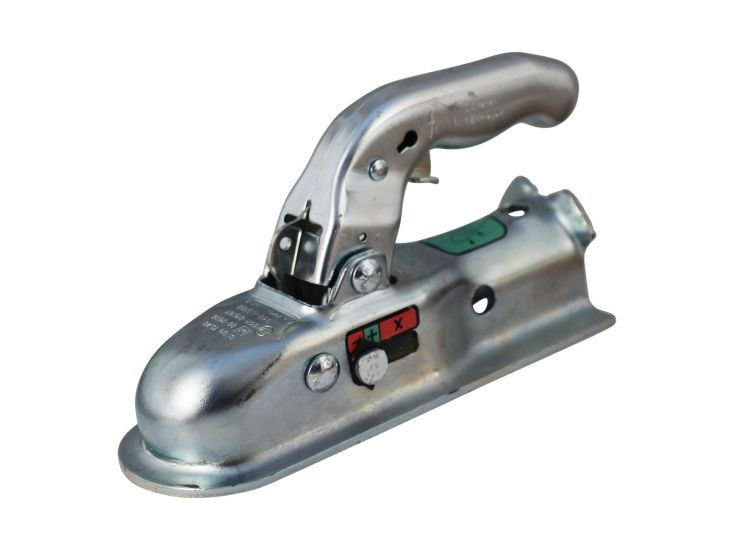 Knott KK14-c 36 mm kogelkoppeling - 1400 kg