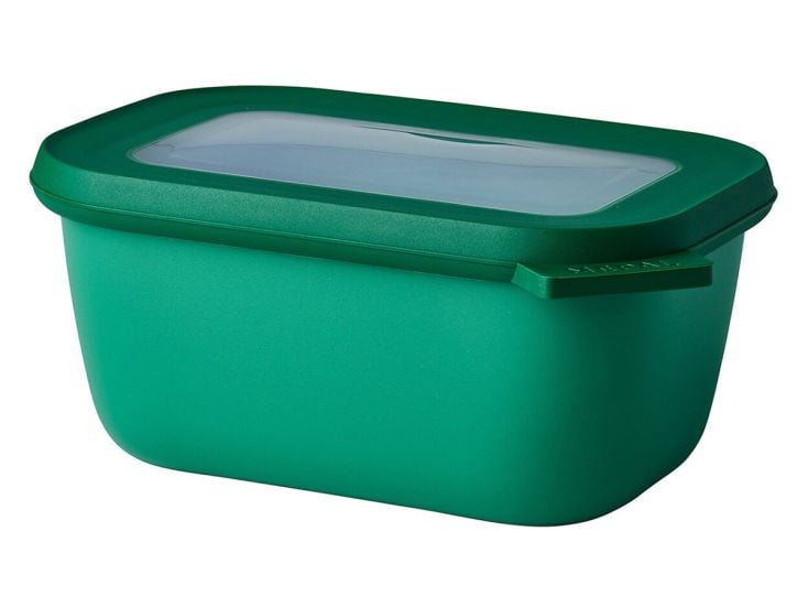 Mepal Cirqula 750 ml rechthoekige vershouddoos