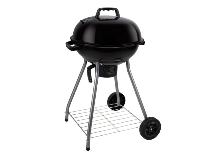 Alpina Ø45 cm houtskool kogelbarbecue