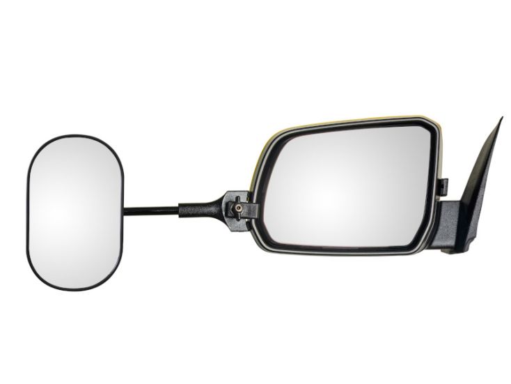 EMUK 100631 Ford caravanspiegels