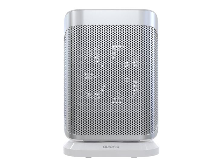 Auronic keramische kachel - 1500 watt