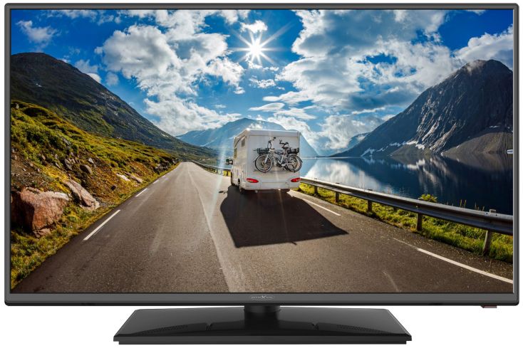 Reflexion LDDW40IBT Camping LED televisie
