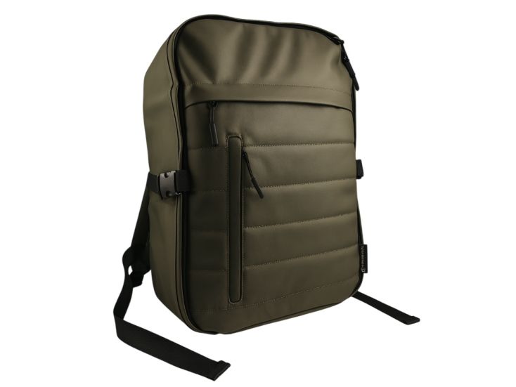 CUHOC 20 liter handbagege rugzak - Green