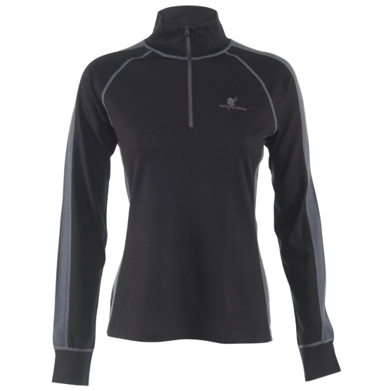 Wolf Camper Chenoa dames pulli