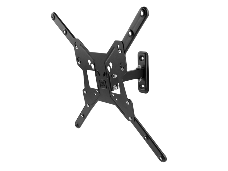 One For All Smart Turn 90° TV Beugel - 13 tot 65 inch