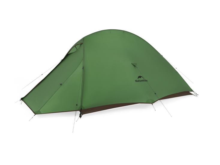 Naturehike Cloud Up 2 PRO tent - Green