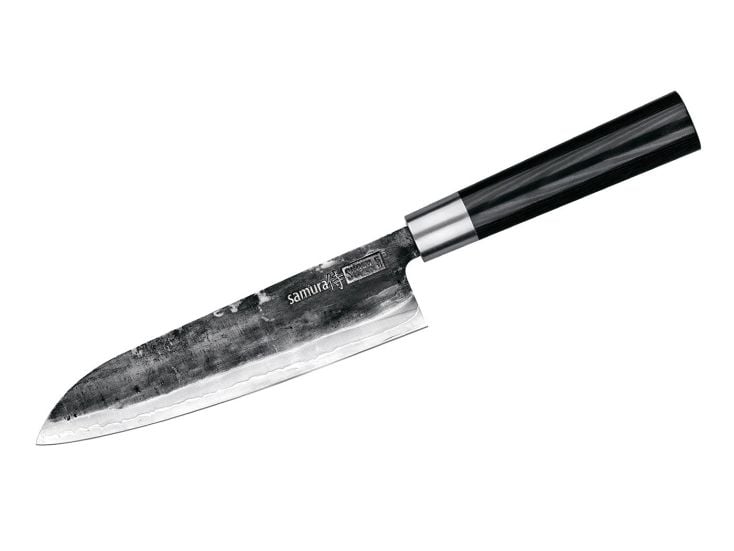 Samura Super 5 Santoku mes