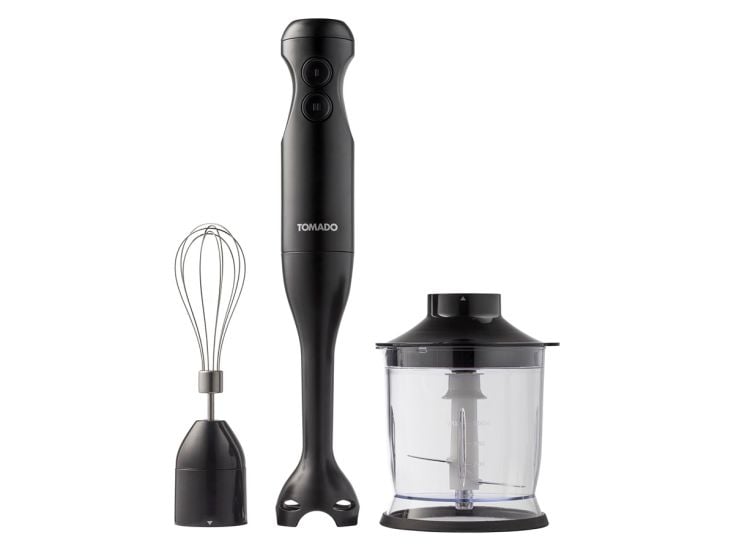Tomado TSB3501B Staafmixer set