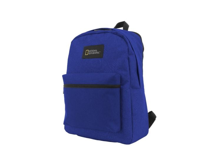 National Geographic Scale Rugzak - Blue