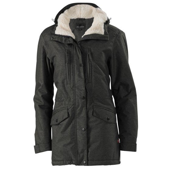Wolf Camper Kili dames jas