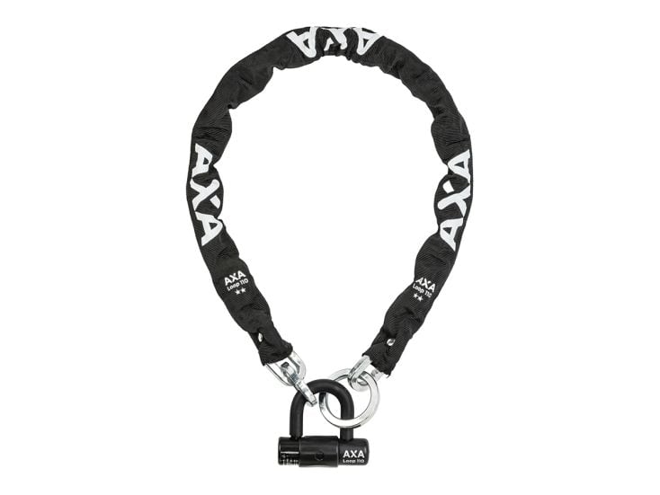 AXA Loop ART2** + disc slot 110/9,5 kettingslot