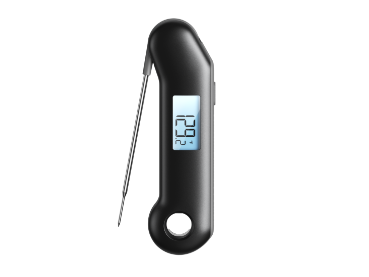 ThermoMaven F1 Turbo thermometer