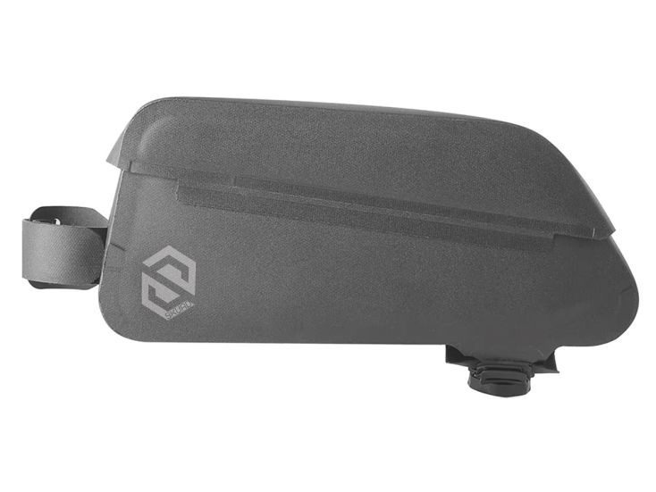 SKUAD Explorer 1,95 liter bovenbuistas - Black