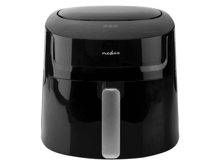 Nedis KAAF170BK Heteluchtfriteuse
