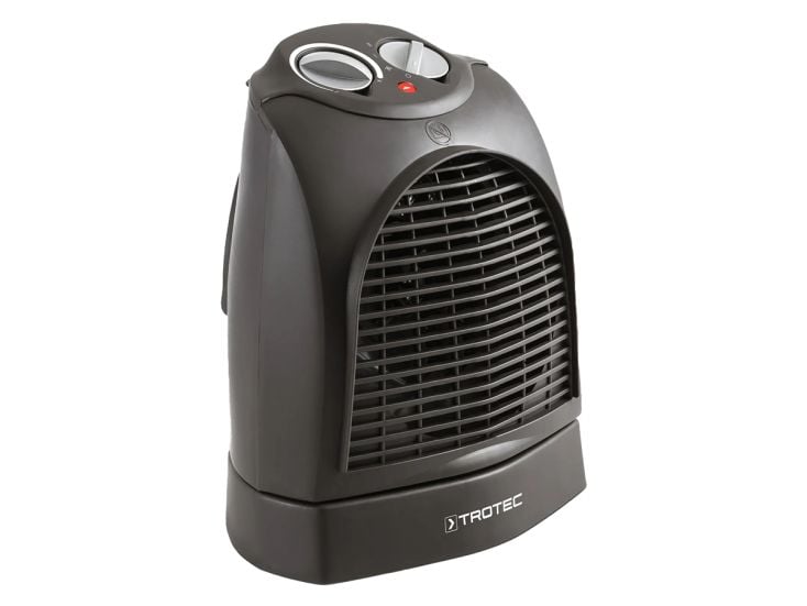 Trotec TFH 22 E ventilatorkachel