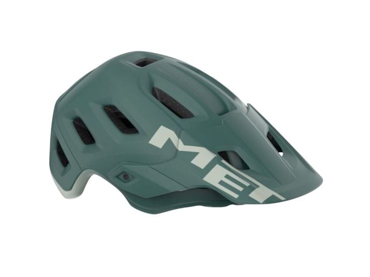 MET Roam MIPS Fietshelm - Seaweed/Gray Opaco