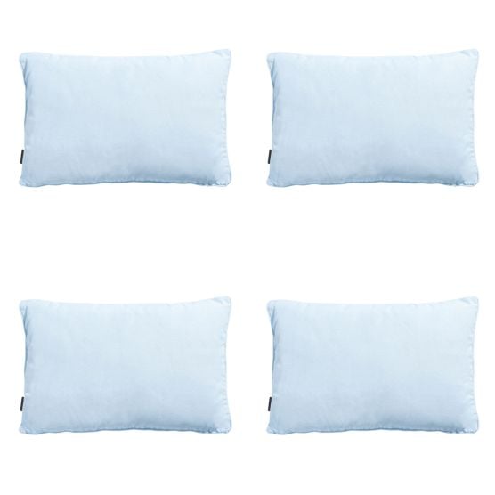 Madison Panama skyway Sierkussen - Set van 4