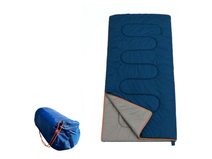 HEM 190 x 80 cm lichtgewicht slaapzak