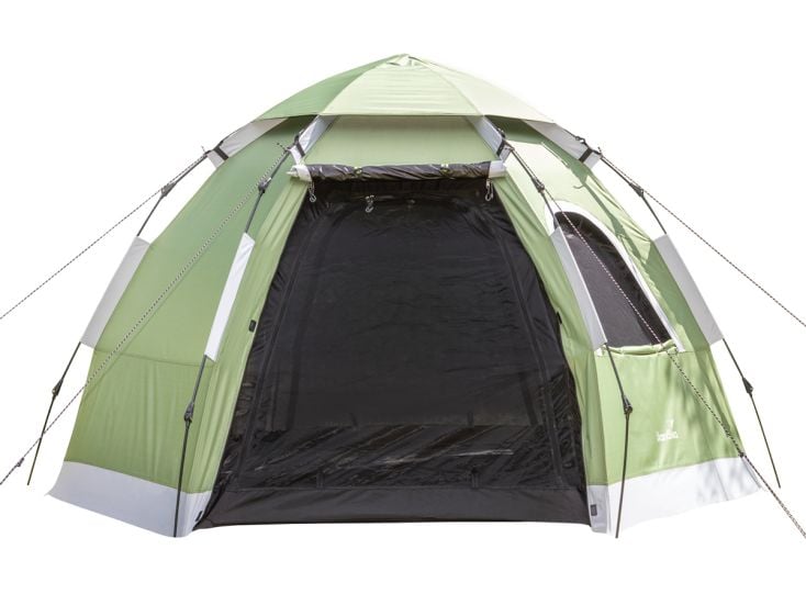 Skandika Namsos 2 Sleeper Quick Start koepeltent