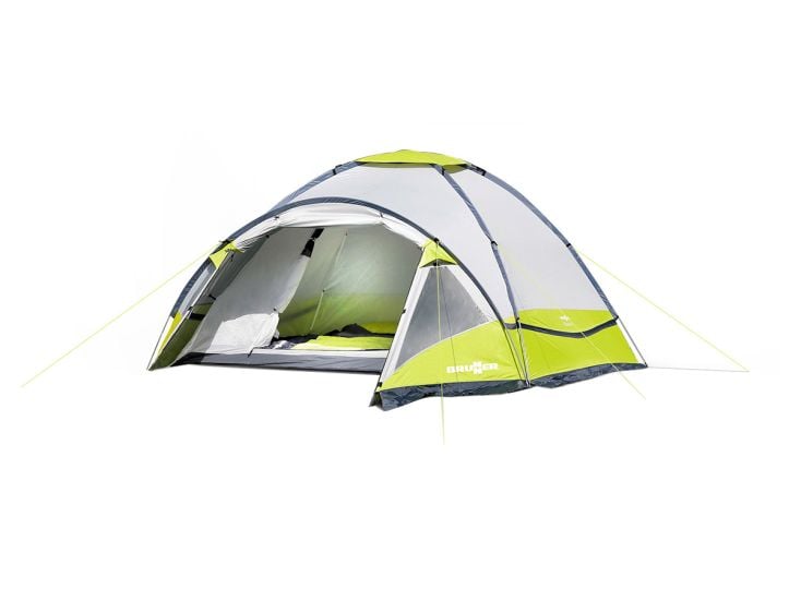 Brunner Globo 3 koepeltent