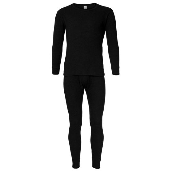 Black Snake Black heren thermoset