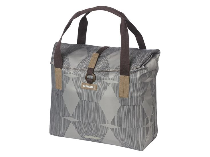 Basil Elegance Shopper fietstas