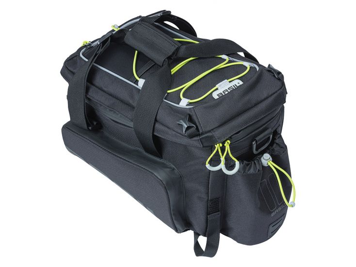 Basil Miles XL Pro bagagedragertas