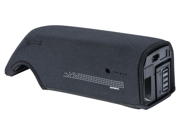 Basil Shimano Steps frameaccu beschermhoes