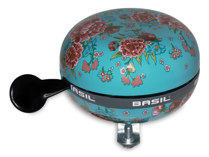 Basil Bloom fietsbel