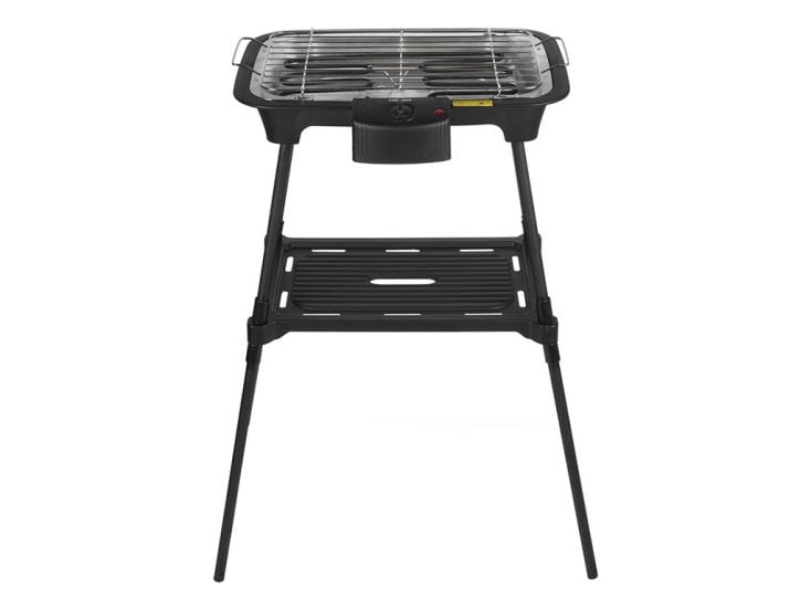 Tristar BQ-2883 elektrische barbecue