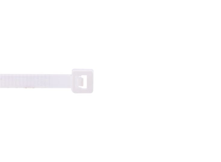 BBA tyrapset white - 29 cm