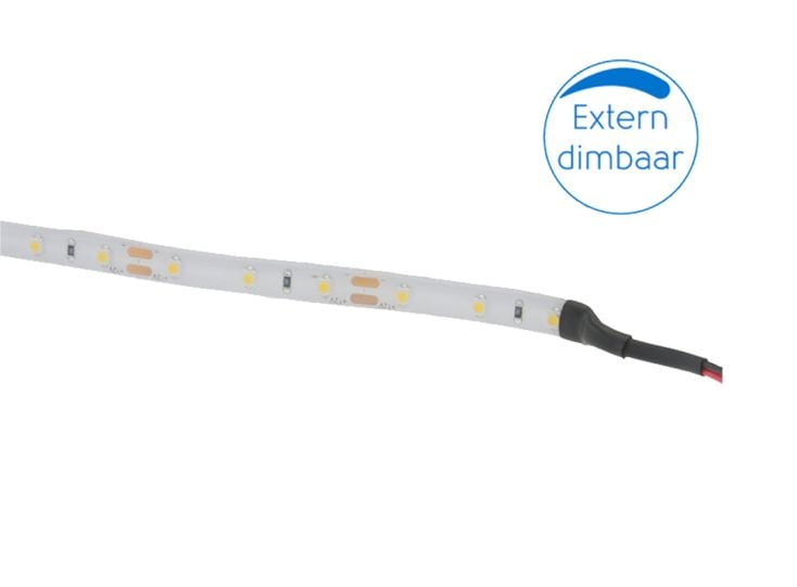 BBA Abruzzen LED strip - 4.8W 3000K 360lm