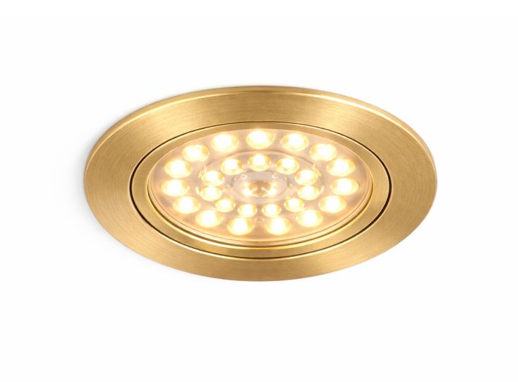 BBA Ancona inbouwspot